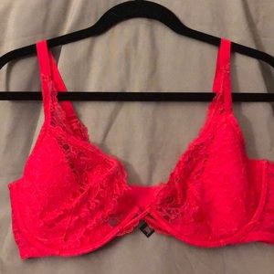 VS Very Sexy Unlined Plunge 36DD
